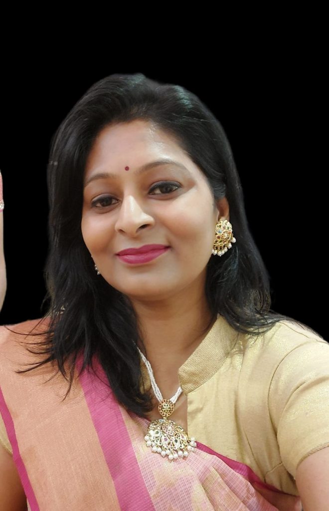 – मेघा राठी