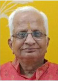 Govardhan Das Raja Babu