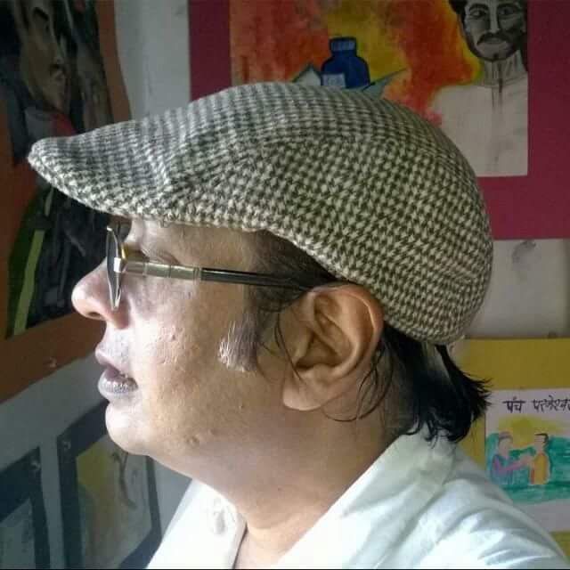 Keshav Sharan