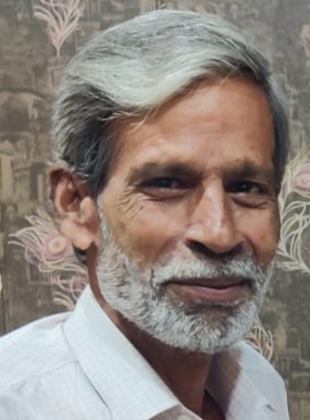 Rajendra Tiwari