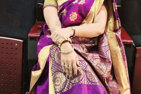 AK Archana Sikandarabad Hyderabad