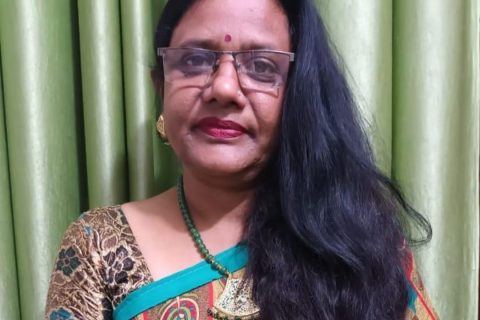 Meeta Luniwal Meet_Jaipur