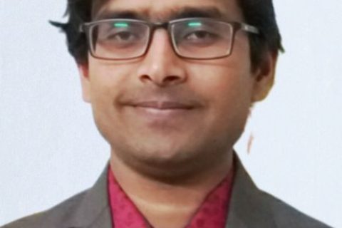 Nupendra Baliya Bihar