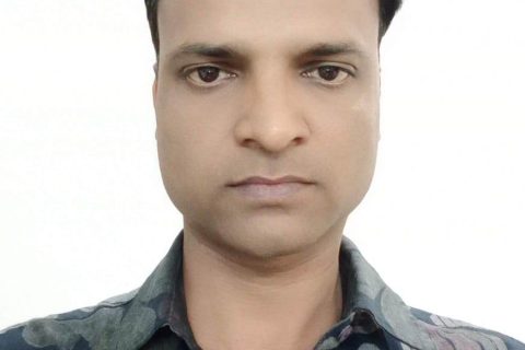 Pradeeep Kumar Sharma_Raipur