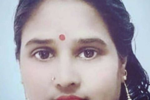 Rekha Shah_Baliya UP