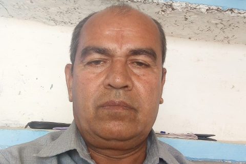 Satish Babba_Chittrakoot