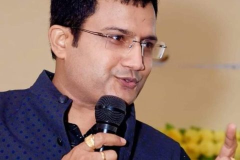 Vaibhav Dubey Jhansi